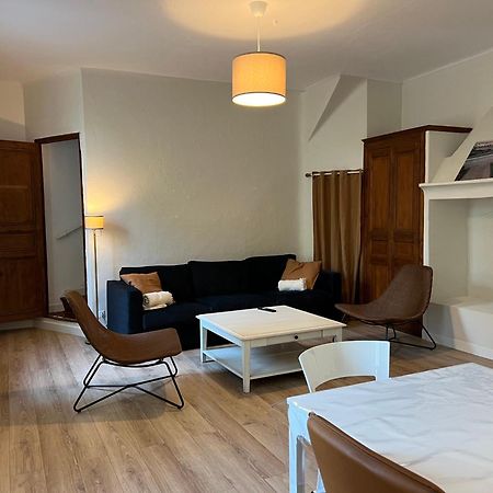 Appartements A La Ferme La Ciotat Bagian luar foto
