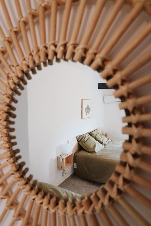 Appartements A La Ferme La Ciotat Bagian luar foto