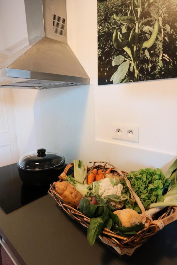Appartements A La Ferme La Ciotat Bagian luar foto