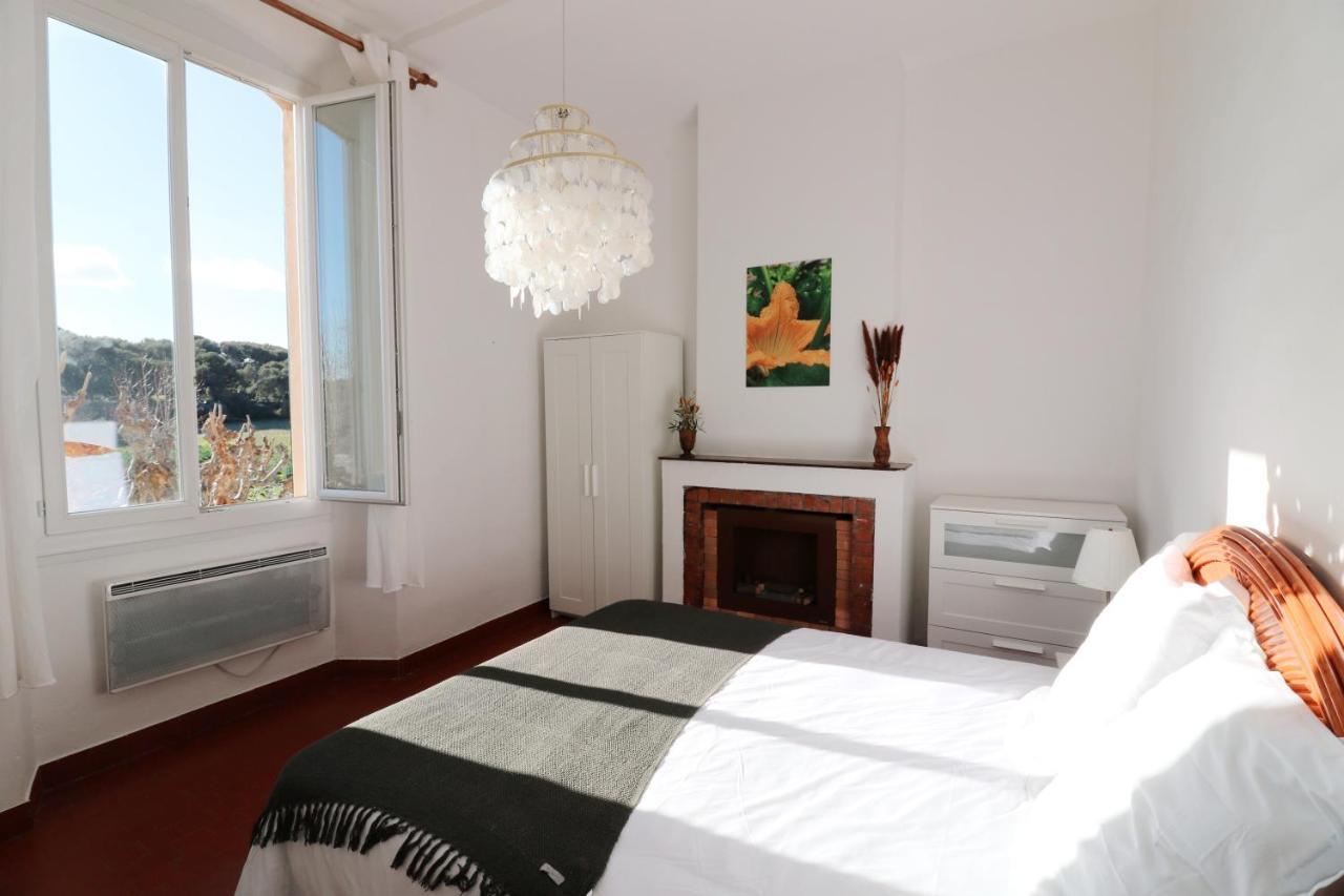 Appartements A La Ferme La Ciotat Bagian luar foto