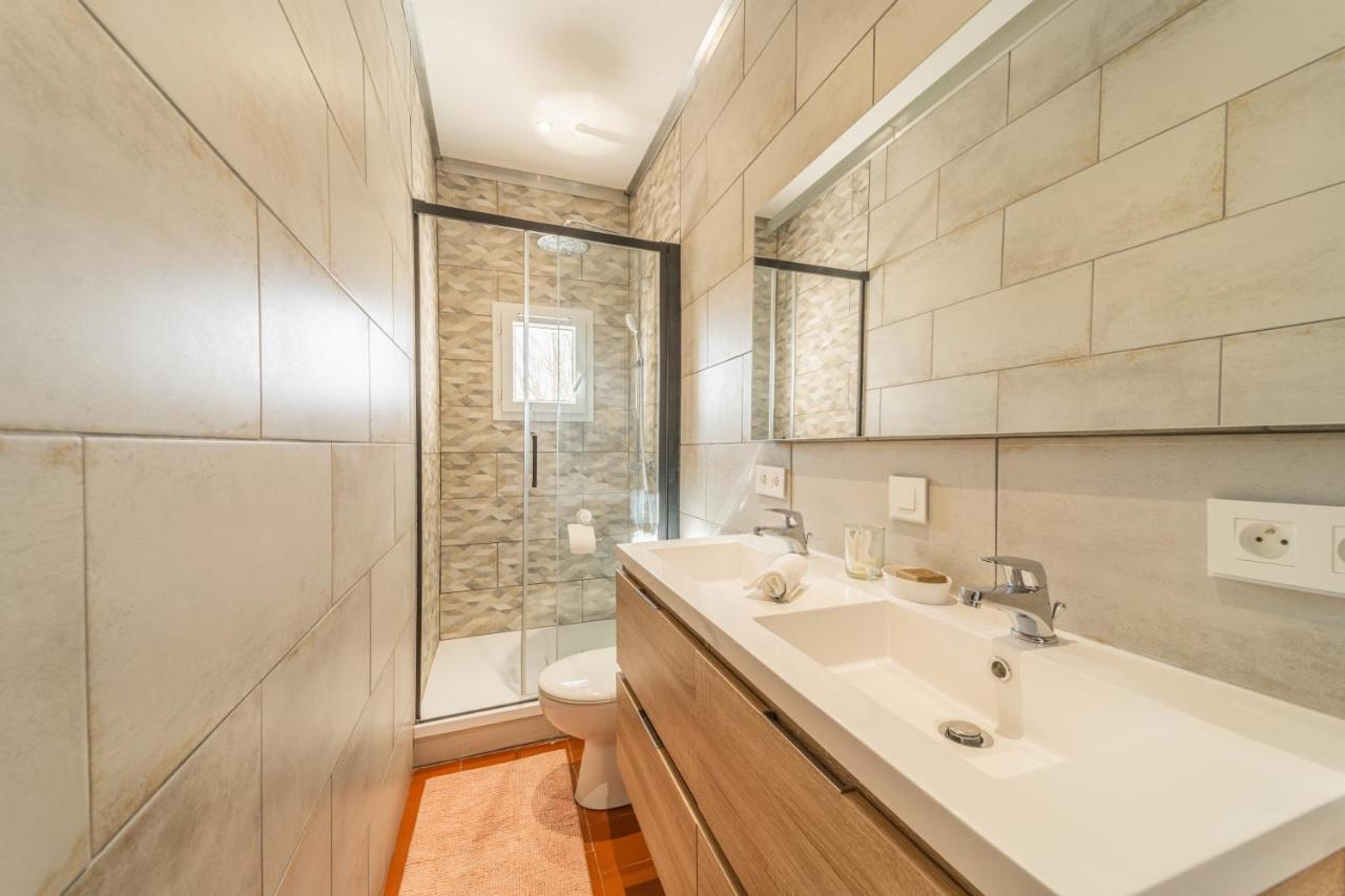 Appartements A La Ferme La Ciotat Bagian luar foto