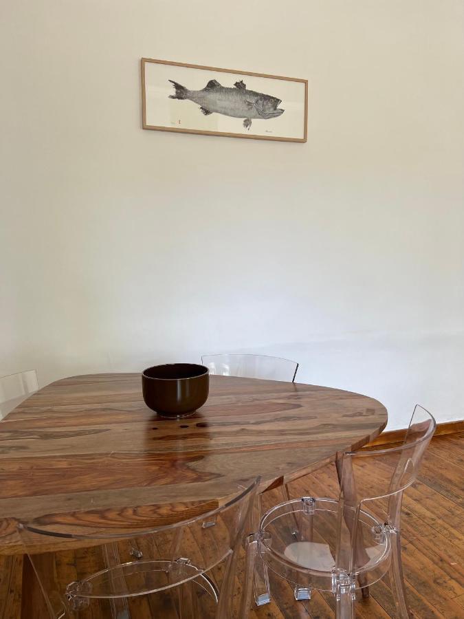 Appartements A La Ferme La Ciotat Bagian luar foto