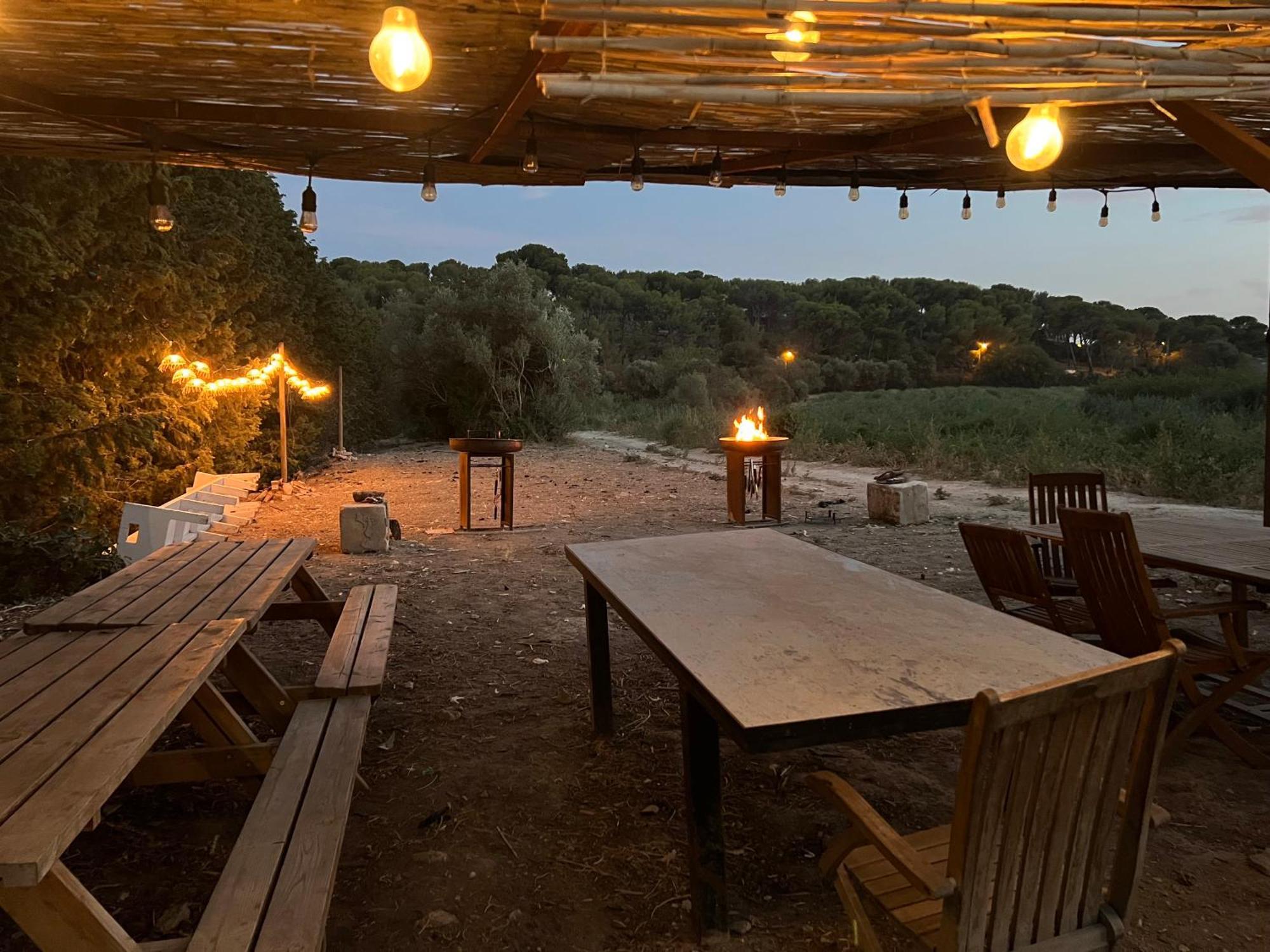 Appartements A La Ferme La Ciotat Bagian luar foto