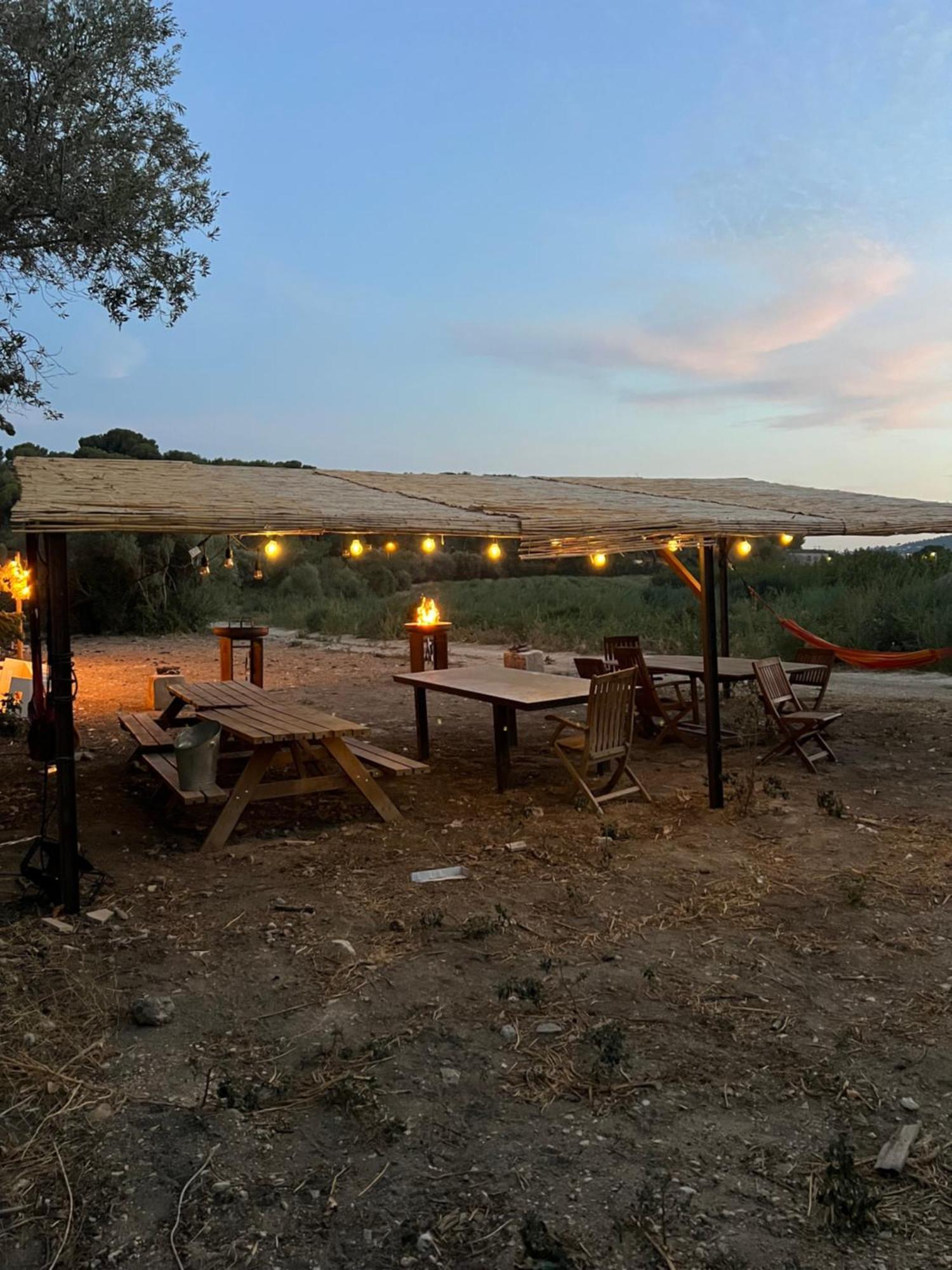Appartements A La Ferme La Ciotat Bagian luar foto