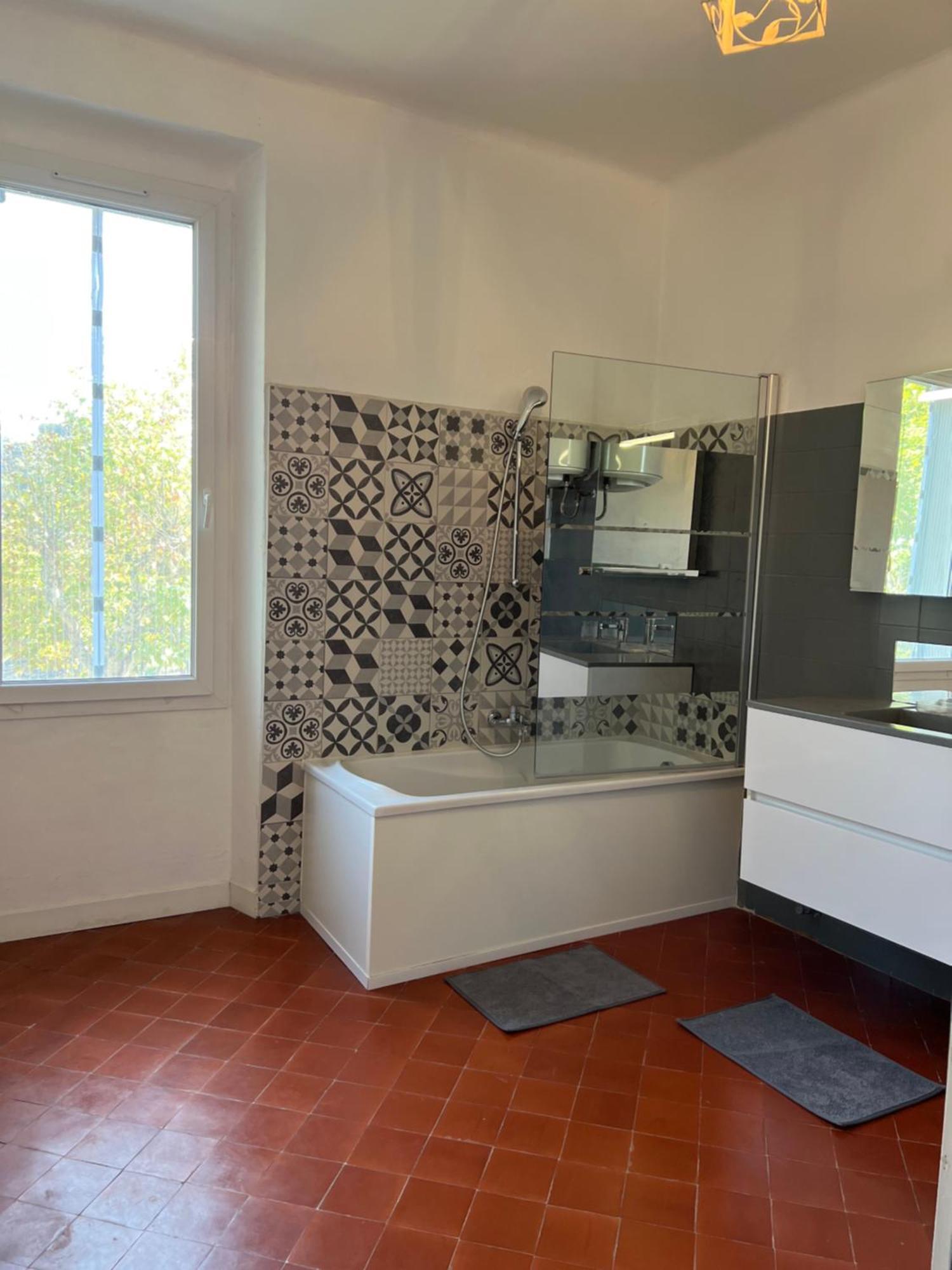 Appartements A La Ferme La Ciotat Bagian luar foto