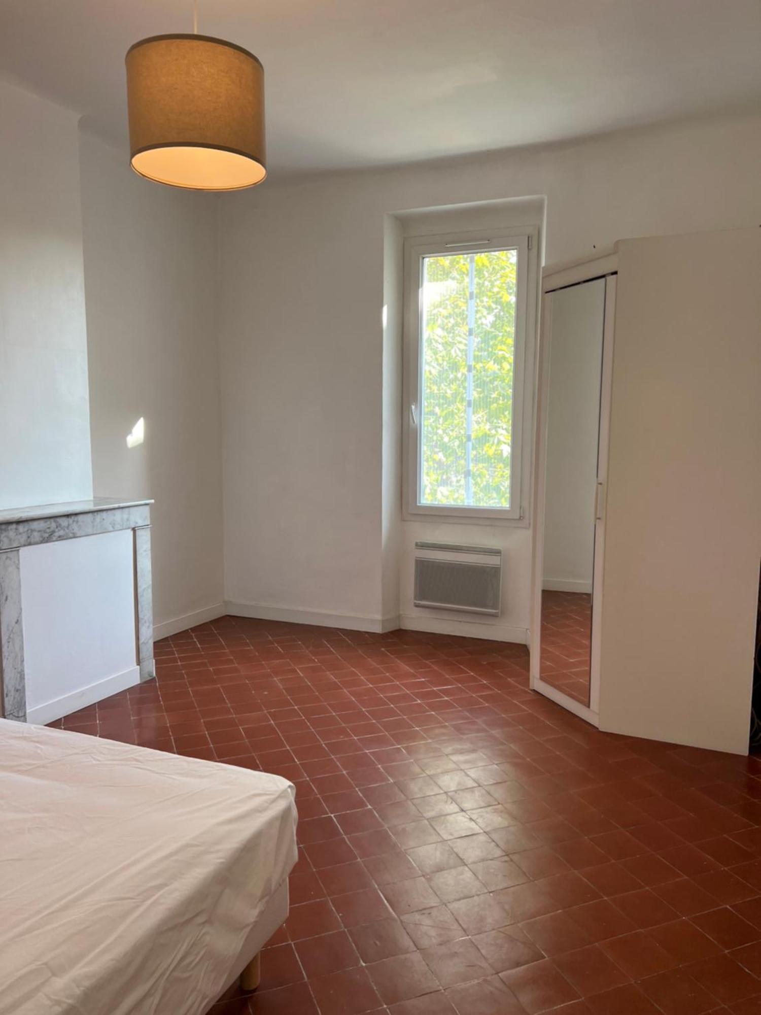 Appartements A La Ferme La Ciotat Bagian luar foto