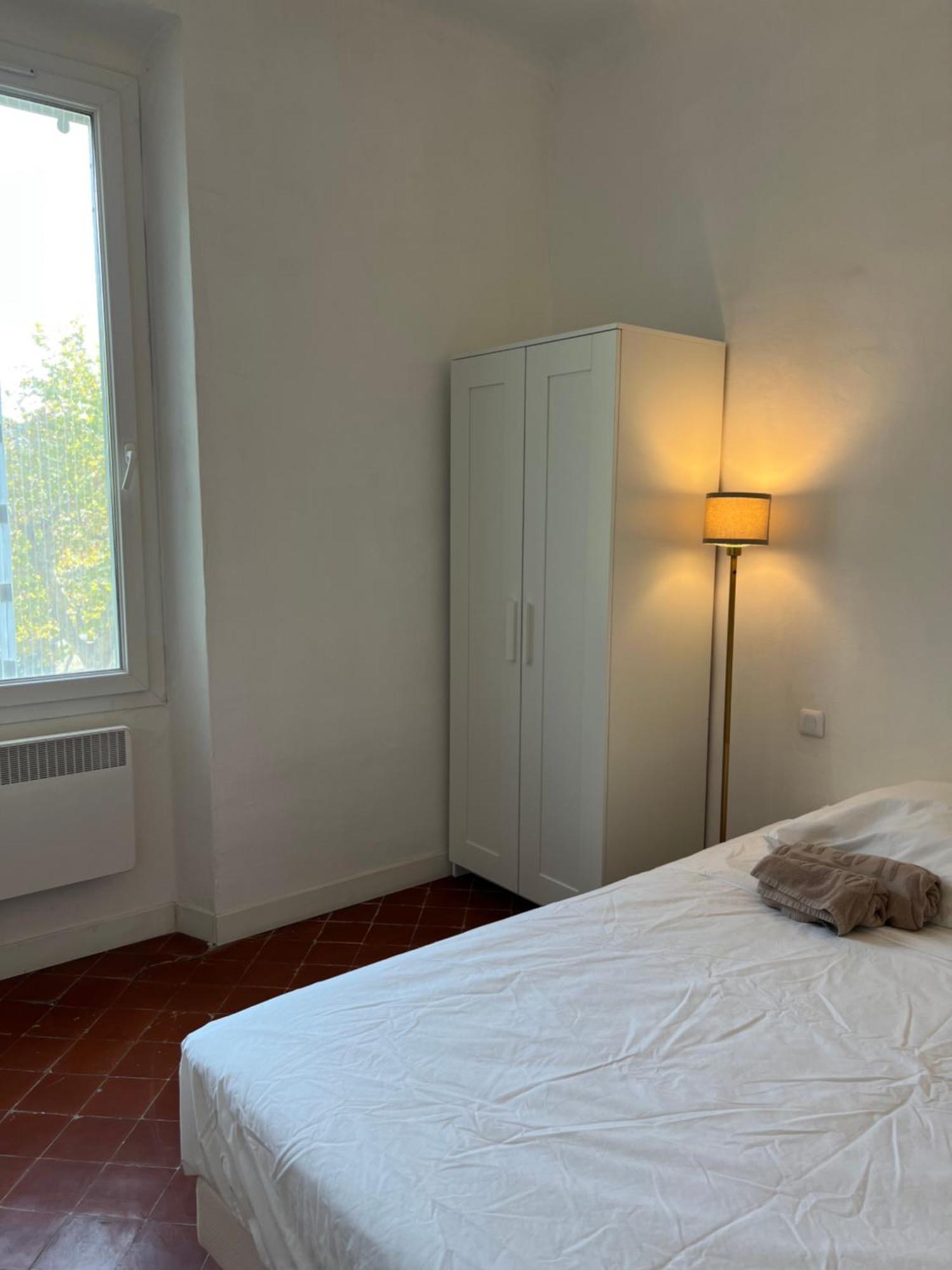 Appartements A La Ferme La Ciotat Bagian luar foto