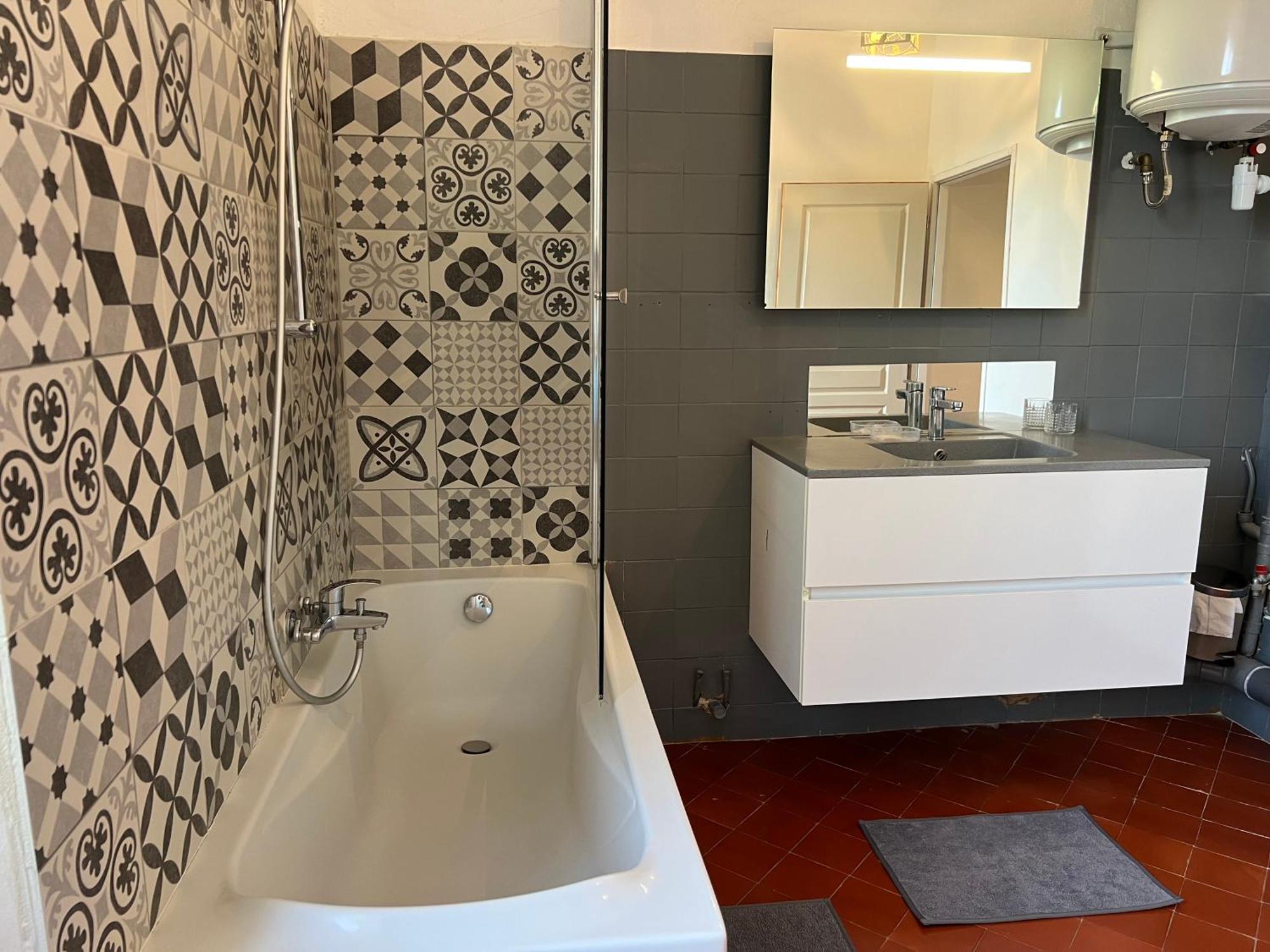 Appartements A La Ferme La Ciotat Bagian luar foto