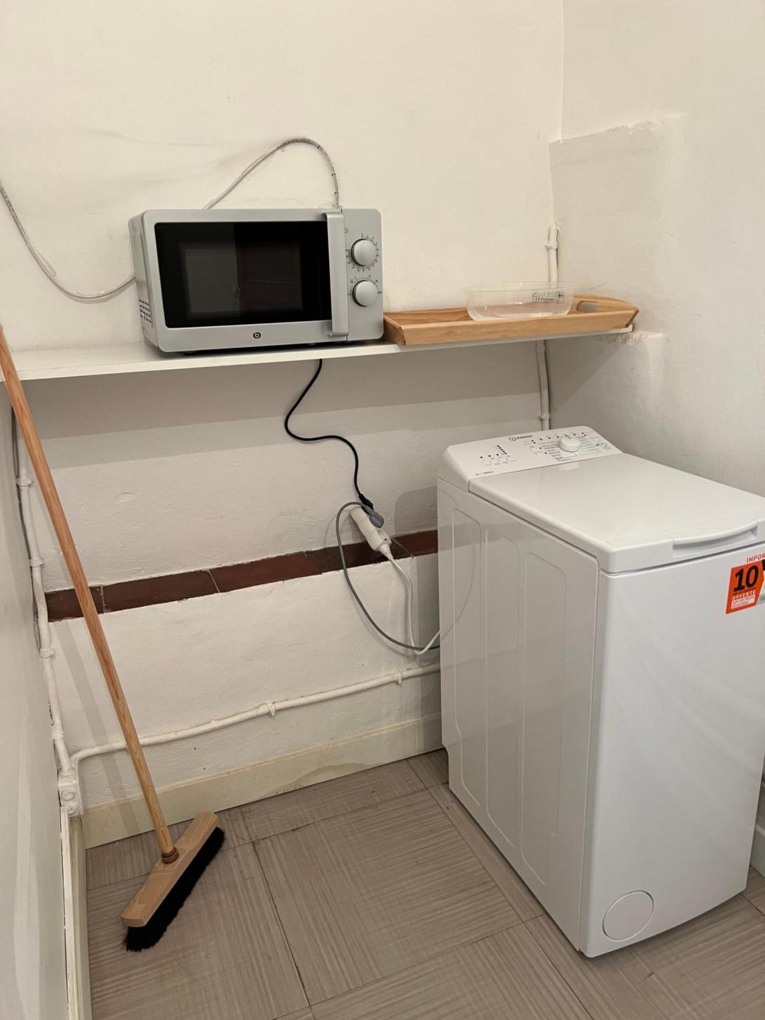 Appartements A La Ferme La Ciotat Bagian luar foto