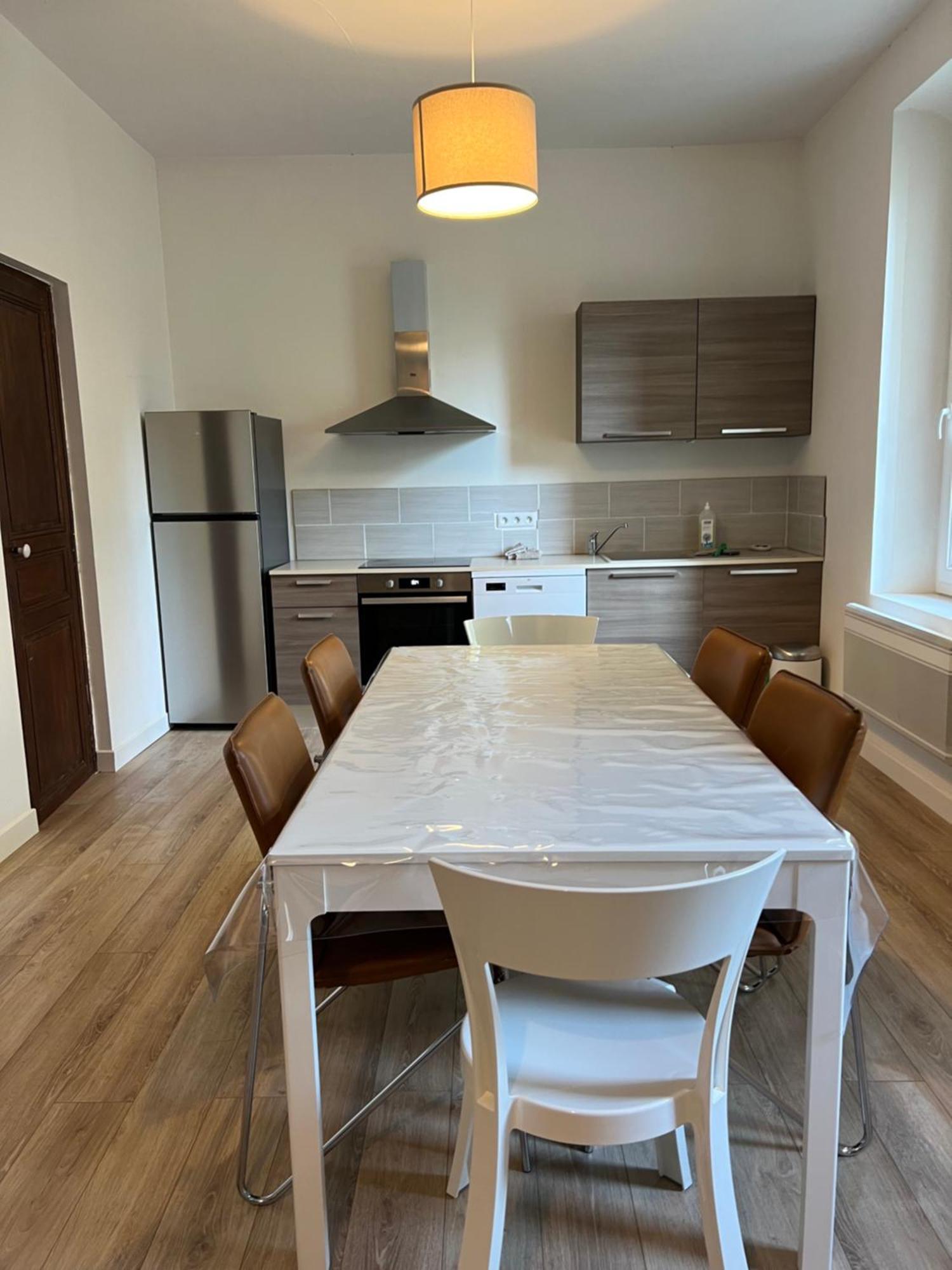 Appartements A La Ferme La Ciotat Bagian luar foto