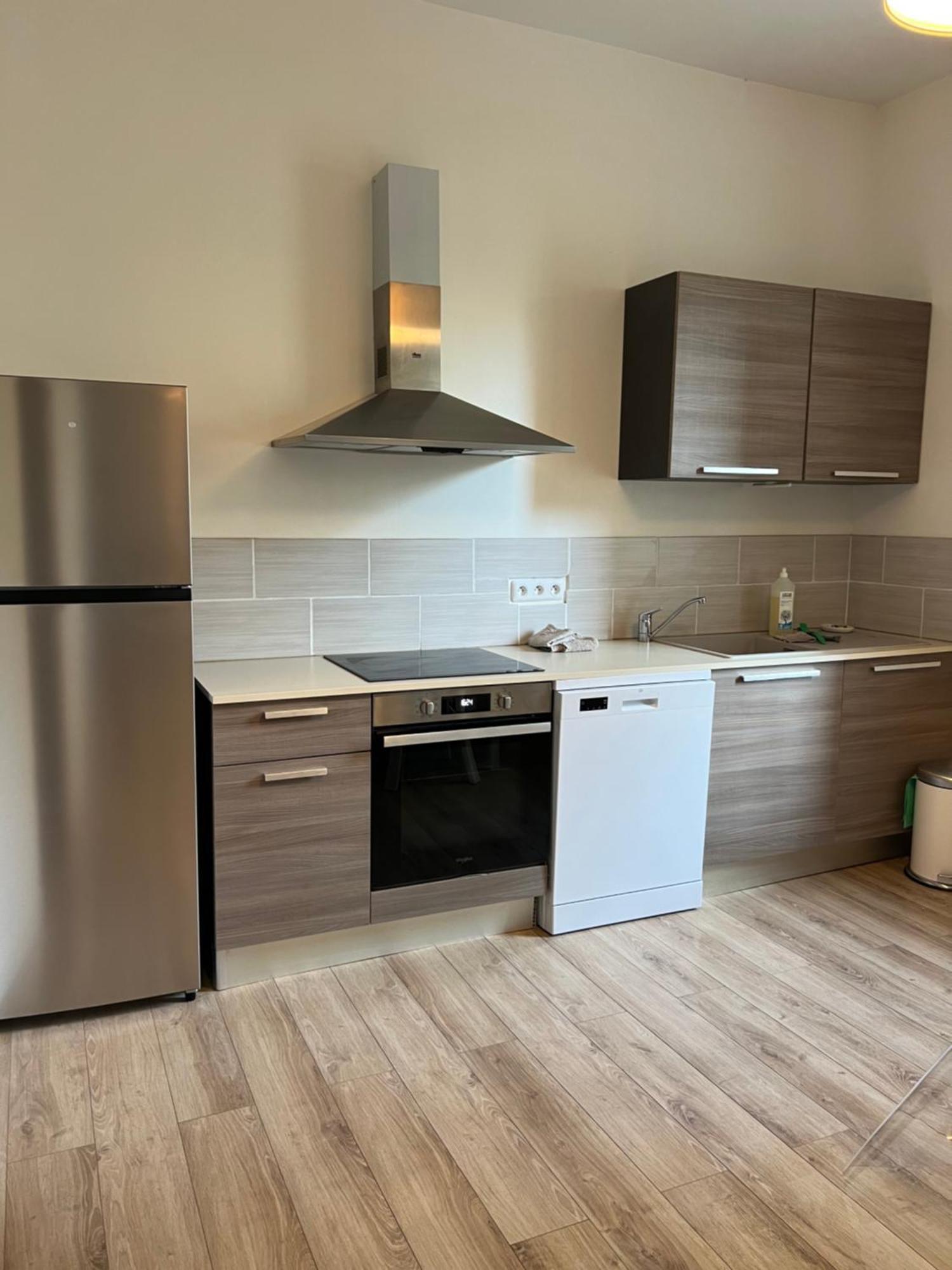 Appartements A La Ferme La Ciotat Bagian luar foto