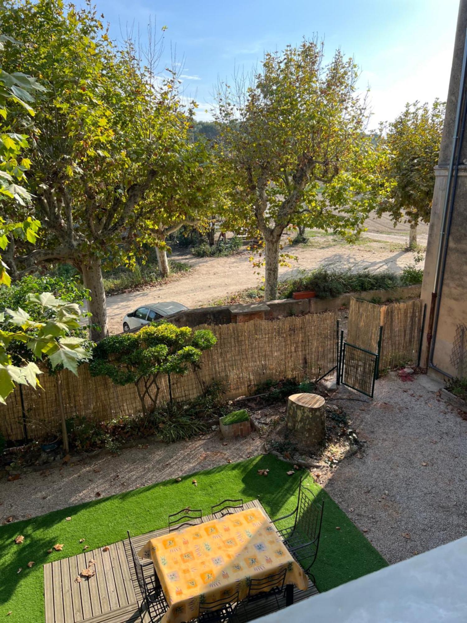 Appartements A La Ferme La Ciotat Bagian luar foto