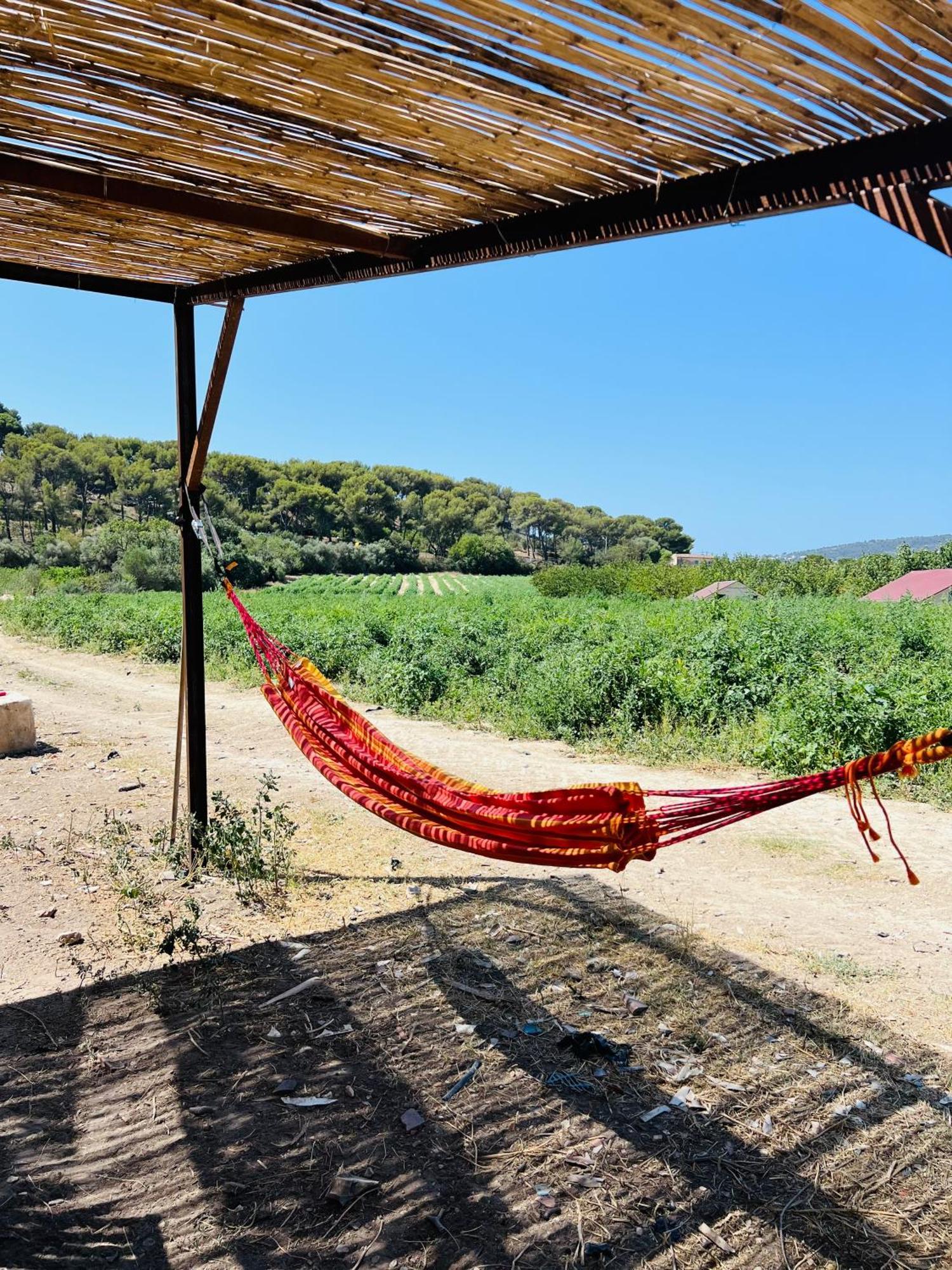 Appartements A La Ferme La Ciotat Bagian luar foto